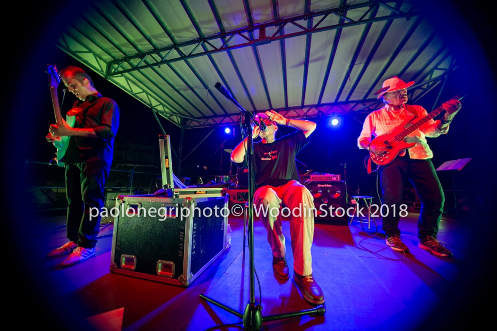 WoodinStock 2018 3 giorno