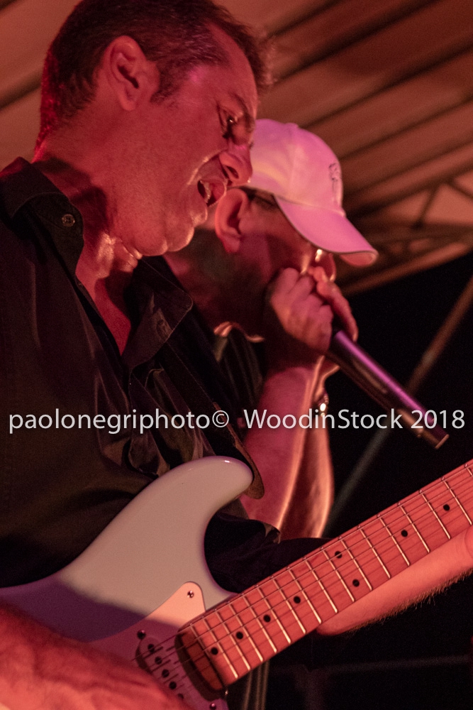 WoodinStock 2018 3 giorno